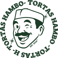 Tortas Hámbo